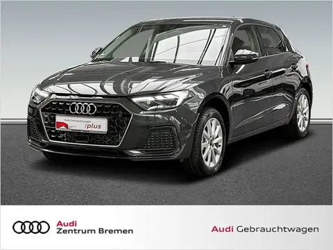 Annonce AUDI A1 Essence 2024 d'occasion 