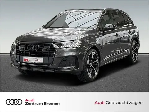 Annonce AUDI Q7 Diesel 2023 d'occasion 