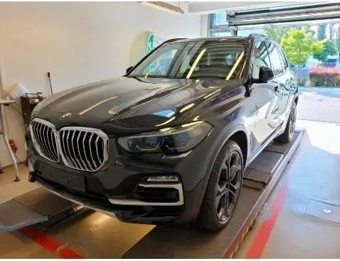 Used BMW X5 Diesel 2021 Ad 