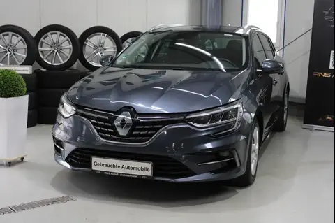 Used RENAULT MEGANE Diesel 2021 Ad 