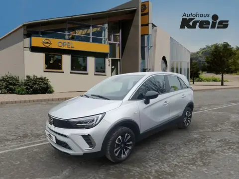 Annonce OPEL CROSSLAND Essence 2023 d'occasion 