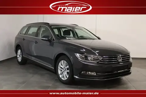 Annonce VOLKSWAGEN PASSAT Diesel 2019 d'occasion 