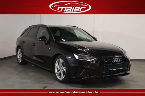 Used AUDI A4 Diesel 2020 Ad 