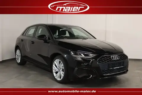 Used AUDI A3 Petrol 2020 Ad 