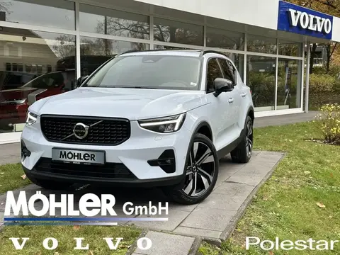 Used VOLVO XC40 Petrol 2024 Ad 