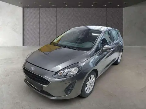 Used FORD FIESTA Petrol 2021 Ad 