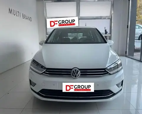 Annonce VOLKSWAGEN GOLF Diesel 2015 d'occasion 