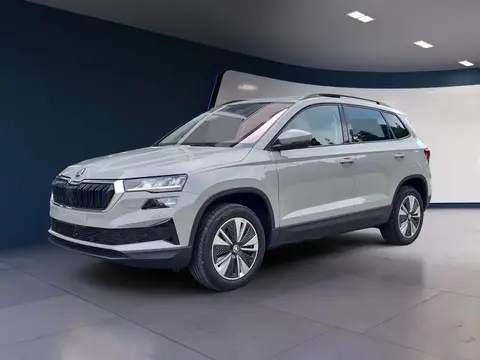 Used SKODA KAROQ Petrol 2024 Ad 