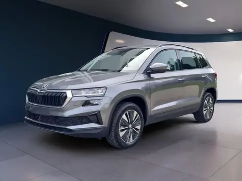 Annonce SKODA KAROQ Essence 2024 d'occasion 