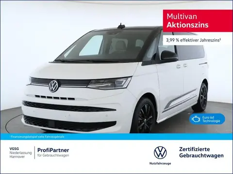 Used VOLKSWAGEN T7 Hybrid 2024 Ad 