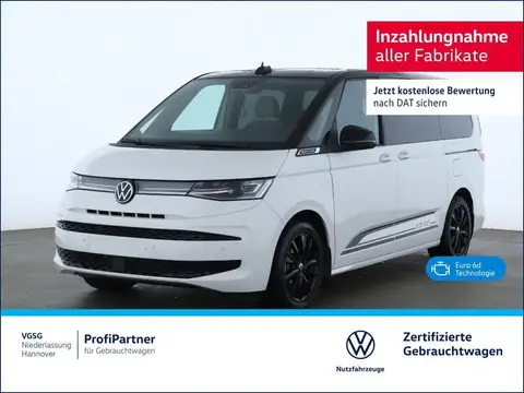 Used VOLKSWAGEN T7 Diesel 2023 Ad 