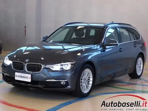 Used BMW SERIE 3 Diesel 2019 Ad 