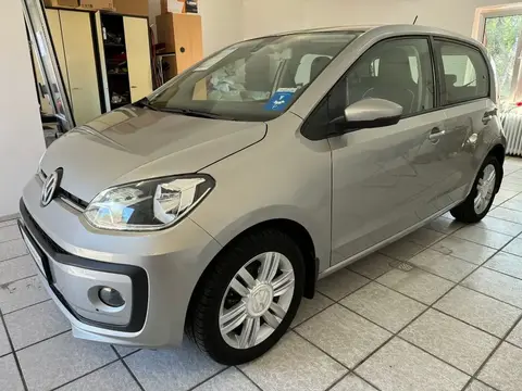 Used VOLKSWAGEN UP! Petrol 2017 Ad 