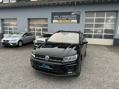 Used VOLKSWAGEN TIGUAN Diesel 2020 Ad 