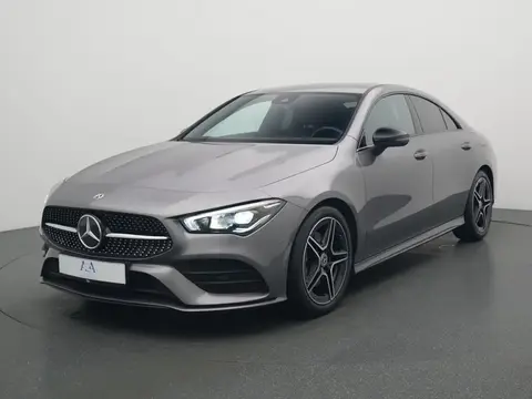 Used MERCEDES-BENZ CLASSE CLA Diesel 2021 Ad 