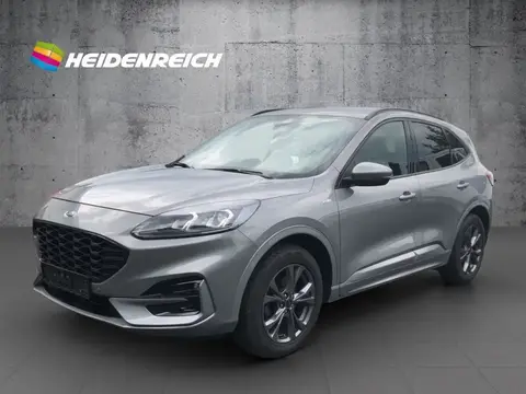 Annonce FORD KUGA Diesel 2021 d'occasion 