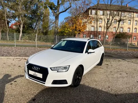 Used AUDI A4 Diesel 2016 Ad 