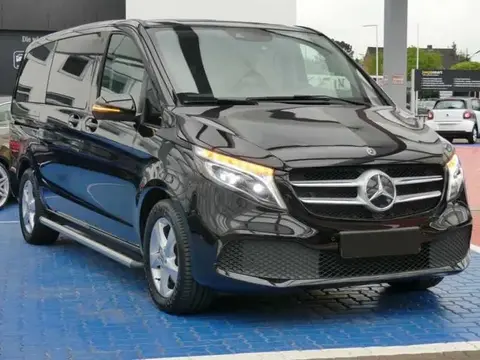 Used MERCEDES-BENZ CLASSE V Diesel 2019 Ad 