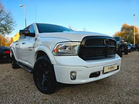 Annonce DODGE RAM Essence 2015 d'occasion 