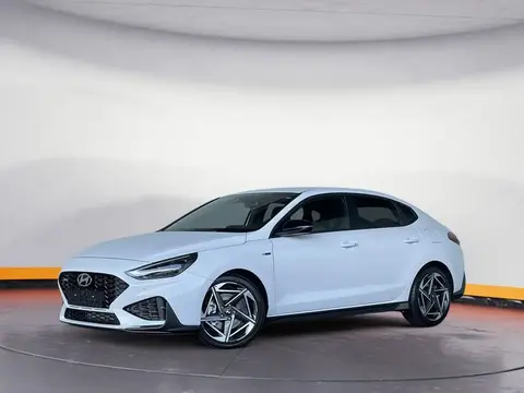 Annonce HYUNDAI I30 Essence 2024 d'occasion 