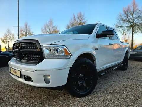 Annonce DODGE RAM GPL 2015 d'occasion 