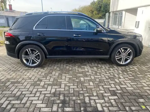 Used MERCEDES-BENZ CLASSE GLE Hybrid 2020 Ad 