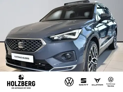 Annonce SEAT TARRACO Diesel 2024 d'occasion 