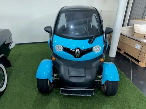 Annonce RENAULT TWIZY Non renseigné 2016 d'occasion Allemagne