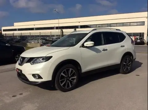 Used NISSAN X-TRAIL Diesel 2016 Ad 