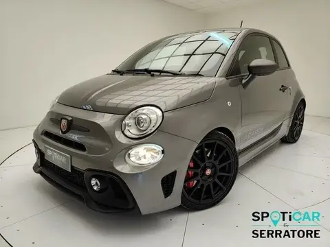 Used ABARTH 595 Petrol 2018 Ad 