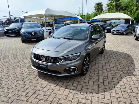 Annonce FIAT TIPO Diesel 2019 d'occasion 