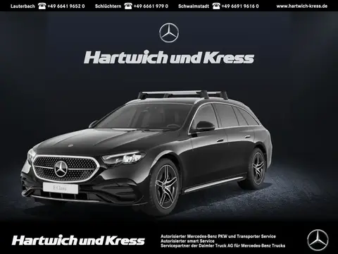 Used MERCEDES-BENZ CLASSE E Petrol 2023 Ad 