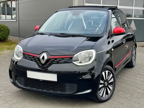 Used RENAULT TWINGO Petrol 2021 Ad 