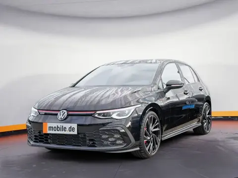 Annonce VOLKSWAGEN GOLF Essence 2023 d'occasion 