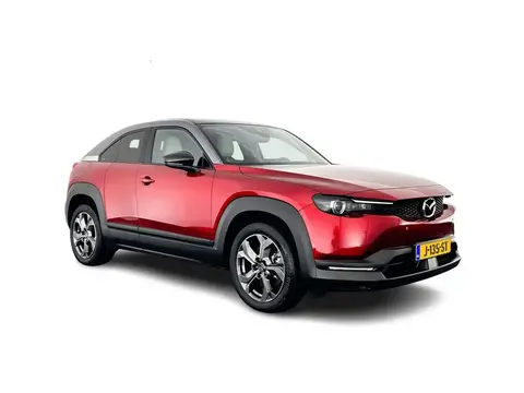 Annonce MAZDA MX-30 Non renseigné 2020 d'occasion 