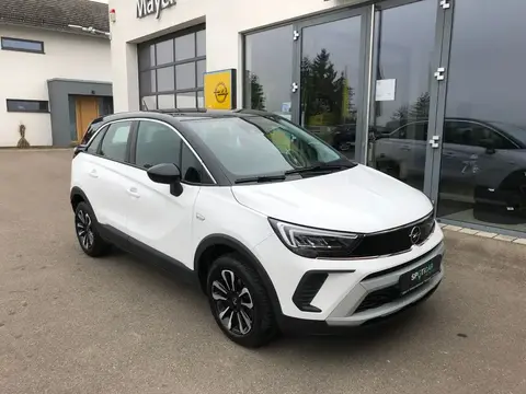 Annonce OPEL CROSSLAND Essence 2023 d'occasion 