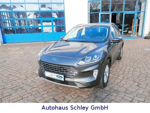 Used FORD KUGA Hybrid 2023 Ad 