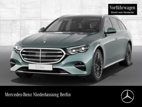 Annonce MERCEDES-BENZ CLASSE E Hybride 2023 d'occasion 