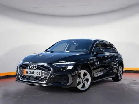 Annonce AUDI A3 Essence 2024 d'occasion 