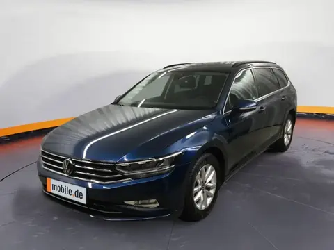 Annonce VOLKSWAGEN PASSAT Diesel 2024 d'occasion 