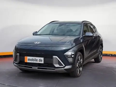 Used HYUNDAI KONA Hybrid 2024 Ad 