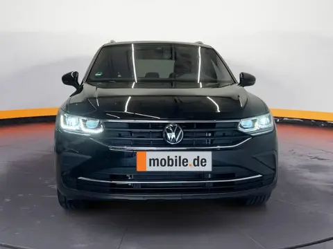 Used VOLKSWAGEN TIGUAN Petrol 2024 Ad 