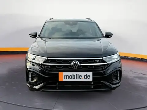 Used VOLKSWAGEN T-ROC Petrol 2024 Ad 