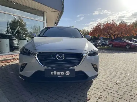 Annonce MAZDA CX-3 Essence 2019 d'occasion 