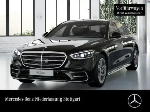 Annonce MERCEDES-BENZ CLASSE S Hybride 2023 d'occasion 