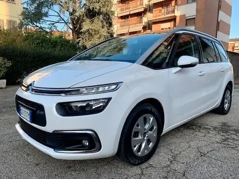 Annonce CITROEN C4 Diesel 2021 d'occasion 