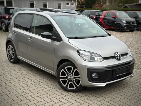 Annonce VOLKSWAGEN UP! Essence 2020 d'occasion 