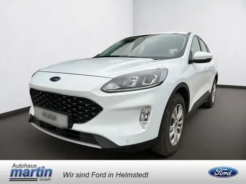 Used FORD KUGA Petrol 2020 Ad 