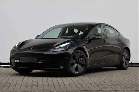 Annonce TESLA MODEL 3 Non renseigné 2022 d'occasion 