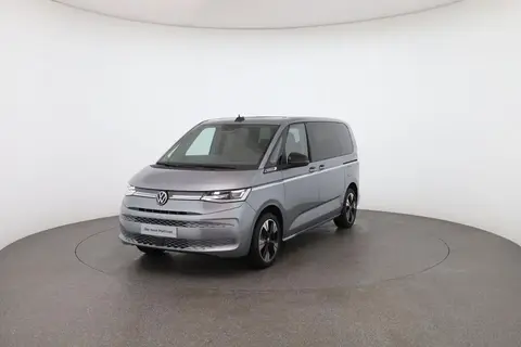 Used VOLKSWAGEN T7 Petrol 2024 Ad 